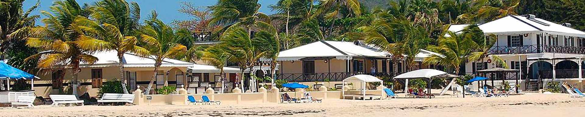 Mary's Boon Beach Resort